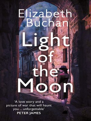 cover image of Light of the Moon